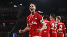 PSV v lize dominuje. Potvrdí to i v LM proti Dortmundu? Sledujte na Nova Sport