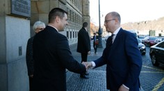 Ministerstvo průmyslu povede Jiří Havlíček! Navrhl ho premiér