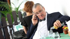 Kníže nechce pracovat s počítačem, používá ale "ostružinu"