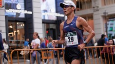 Přepisují se atletické tabulky. Japonec vylepšil deset let starý světový rekord