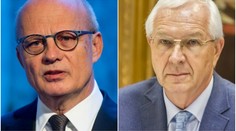 Budu sbírat podpisy i pro soupeře, nabídl Horáček. Drahoš odmítl