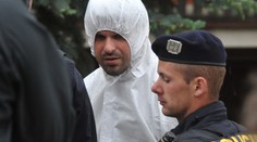 Vražda kvůli peněžence a mobilu! Policie zadržela muže z Českokrumlovska