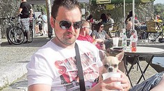Konec otázek kolem OTRAVY V EGYPTĚ: Petr Kramný půjde na detektor lži