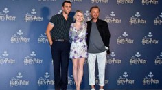 Fanoušci v šoku. Hvězda Harryho Pottera 9 let tajila vztah s kolegou z filmu