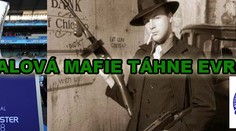 Fotbalová mafie táhne Evropou