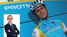 Kreuziger je obětí šikany, tvrdí právník z F1. Je to začátek války