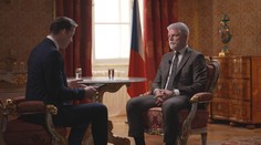 Babiš hodil řešení Turka na mě. V jiné situaci by ho nenavrhl, říká Pavel