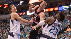 V Dallasu rozhodla poslední vteřina! Hornets ukončili čekání