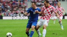 Chorvatsko obralo o body Itálii a má nakročeno k postupu