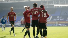 United bude hájit dvoubrankové vedení, hraje se i v Itálii a Španělsku