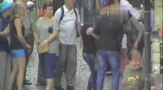 To byl pech! Kapsářka si za oběť vybrala kriminalistku