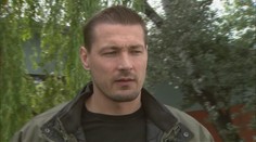 Petr Jákl o filmu Kajínek: Chtěl bych se k režírování ještě vrátit