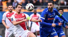 Ligue 1: Troyes vs. Monako – 5. 3. 2023