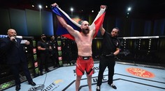 Nagano českého MMA: Domácí elita tipuje Procházkův titulový zápas