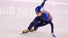 Olympiáda je drahá! Sportovkyně si na ni vydělává rozvážením pizzy
