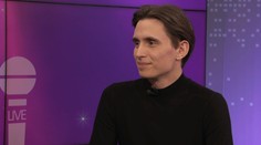 Mladý zpěvák zní jako Karel Gott. Mysleli si, že jsem AI, říká