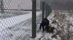 ČEZu hrozí anonym, policie je ve střehu