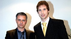 Petr Čech mluvil o taktice Mourinha v Chelsea. Před médii bral tlak na sebe