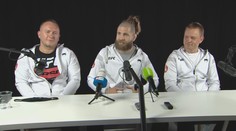 Procházka se chce zařadit mezi šampiony, Reyes je prý v pořádku