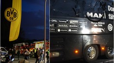 Nové info o Dortmundu: Zraněný hráč se ozval! Fanoušci se spojili