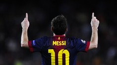 VIDEO: Messi je lepší než Pelé! Podívejte se na 76 gólů!