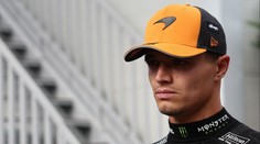 Šest zaváhání, které mohou stát Norrise titul v F1. Kde ztrácel body?