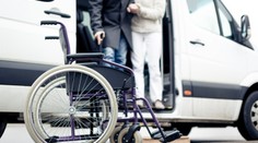 Dobrá zpráva pro autisty: Stát jim přizná nárok na příspěvek na auto