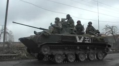 Údajná vzpoura jednotky v ruské armádě! Vojáci odmítli bojovat