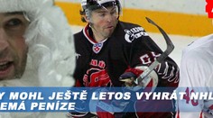 Jágr je blízko návratu do NHL, Omsk nemá peníze. ANKETA