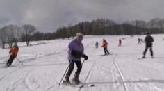 ZIMNÍ INSPEKTOR: Areál Bubákov dostal stříbro