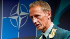 Dochází nám čas. Norský generál varuje před ničivou válkou v Evropě