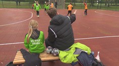 Dětským sportovním klubům hrozí zánik. Teď požádaly o dotace