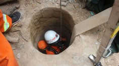 Žena (38) spadla do hluboké studny. Co tam dva týdny dělala?