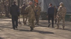 Válka na Ukrajině očima reportérů TV Nova. Nedostatek psychologů v osvobozených oblastech