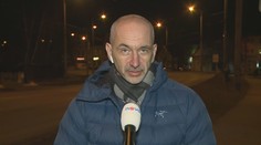 Hejtman Kuba: Mít dost vakcín, seniory naočkujeme za dva dny!