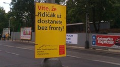 Opozice kritizuje Hudečka: Za peníze Prahy si dělá kampaň!