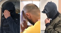 V případu zbitého číšníka padly tresty. Jsou nižší, než se čekalo
