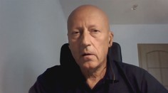 Rozmístění jaderných zbraní v Británii je jasným vzkazem NATO Rusku, říká Petráš
