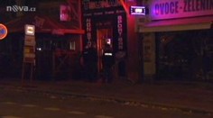 Po incidentu v baru zemřel zaměstnanec Pražského hradu