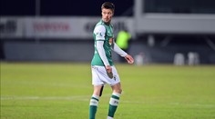 Řekli si své "ano"! Václav Kadlec se oženil za přítomnosti fotbalových hvězd