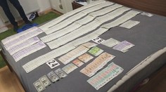 Pražští policisté vypátrali hlavu italského gangu. Okrádal lidi po celé Evropě