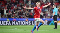 Splnil jsem si klukovský sen, zářil Kliment. Podle Šulce byl sraz nároďáku úspěšný
