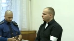 Ubodal kamarádku deseti noži! Hrozí mu 18 let vězení