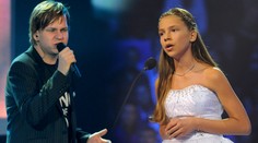 TALENTMANIA: Křehká Patricia Janečková uhranula Chodúra!