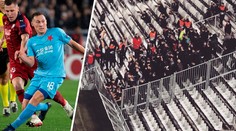 Slávisté i přes zákaz na stadionu: Fanoušek řekl, jak se tam dostali!