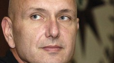 Nepřítel drog č. 1 Komorous: Crack je droga - zabiják