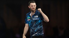 Největší šipkařské hvězdy na Nova Sport. Začíná World Series of Darts
