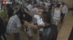 Chanovští Romové: Nejsme žádná prasata, umíme se bavit