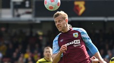 Český reprezentant už si letos nezahraje. Vážně si poranil koleno
