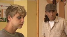 Starosta napadl mladíky, jeden skončil v nemocnici